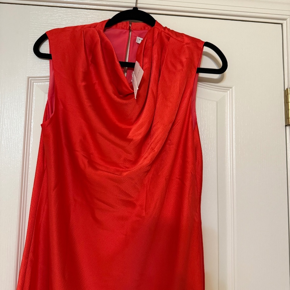 New With Tags Trina Turk Dress